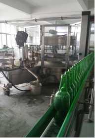 貼標試驗機
